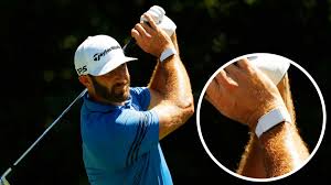 Max homa leans off 'divisive' twitter, into his game. Pga Tour Players Caddies To Wear Bands To Help Detect Coronavirus