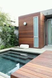 Mini Pool Backyard Pool Small Pool Design Small Pools