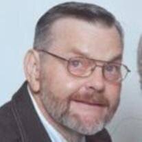 Mr. Douglas John Landon Obituary