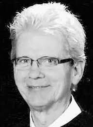 Pastor Brian William Gentz