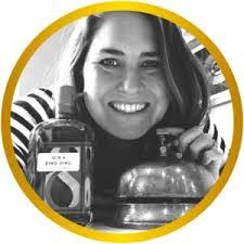 Adele Conn's Instagram, Twitter & Facebook