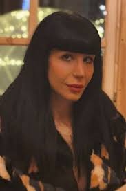 Shannon MONGER Obituary (2022)