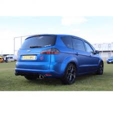 Airtec Intercooler Upgrade For Mondeo Mk4 1 8 2 0 Diesel