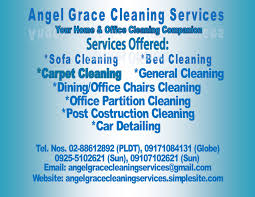 Angela grace's most popular book is dark angels revealed. Angel Grace Cleaning Services Home Facebook