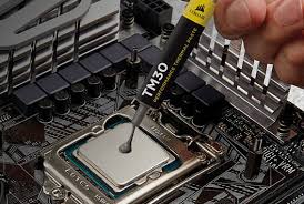 Thermal paste is responsible for conducting heat from the processor to the heat sink. Best Thermal Paste 2021 Reviews Guide Gamingscan