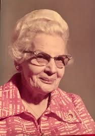 Leta Levina Beach Bach (1902-1994)