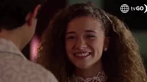 Adriana Y Samuel En Vivo