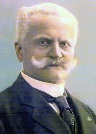Emilio Visconti Venosta: commissario del re con Garibaldi Periodico Daily