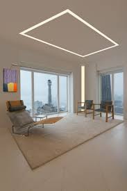 Led Strip For Modern Interior Lighting Nice And Practical Furniture Design Decoration Wohnzimmerlampe Decke Innenbeleuchtung Beleuchtung Wohnzimmer Decke