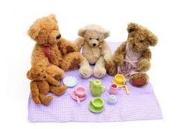 Plan a Teddy Bears Picnic