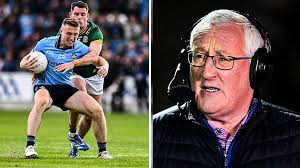 Pat Spillane Gives Verdict On GAA's Greatest Shock, And It's Not  Meath-Dublin