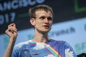 It's also a great opportunity for the candidates themselves to assess how good the development team of the future employer is!. Vitalik Buterin On The State Of Ethereum The Future Of Blockchain And Google Trying To Hire Him