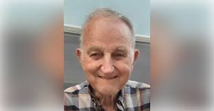 Obituary information for Sanford Lawrence Brown
