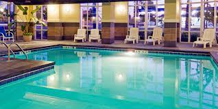 Book now with choice hotels near fort jackson military reservation, south carolina in columbia, sc. Hotels Near Fort Jackson Sc Holiday Inn Express Suites Columbia Fort Jackson