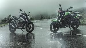 Suzuki signed a joint venture agreement with rancon motorbikes ltd (rmbl) a local company in bangladesh. Comparison Test Suzuki Gixxer 250 Vs Bajaj Dominar 400 Overdrive