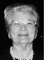 Catherine Waldron Obituary (2006)