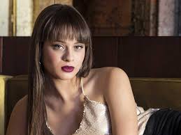 In a new interview with entertainment weekly, gunn along with some of the cast and producer peter safran shared that the film will have somewhat of an apocalypse now vibe to it. Aos 22 Anos Daniela Melchior Vai Estrear Se Em Hollywood
