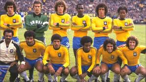 Show hidden low quality content. The Antique Football Brazil S Tour Of Europe Spring 1978