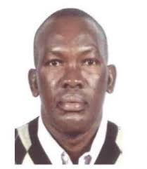 Department of Biochemistry