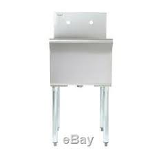 18 16 gauge stainless steel one