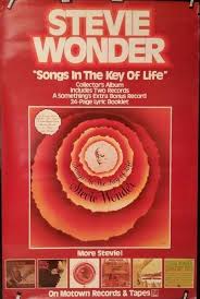 Image result for stevie wonder songs in the key of life