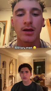 Military Men: A Tribute to Strength and Courage