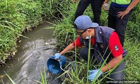 Sg selangor pollution causes water cut in seven klang valley districtspetaling jaya: This Is Why Klang Valley Keeps Getting Water Cuts It S Annoying Af Trp