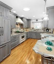 Do you suppose dark gray stained kitchen cabinets seems nice? Today 2021 01 19 Stained Kitchen Cabinets Best Ideas For Us
