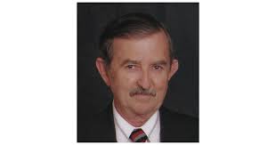 Benny David Huff Obituary (2024)