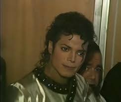 Michael Jackson's Facial Expressions and Legacy