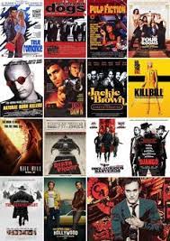 The other movies are in alphabetic order2. 900 Quentin Tarantino Movies Ideen In 2021 Quentin Tarantino Filme Django Unchained