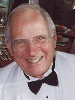 John Thomas Colbert (1932-2008)