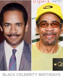 Happy 53rd Birthday to R&B Singer Mark Morrison! He is known for his 1996  platinum hit song, "Return of the Mack." 🍰🎶🎶