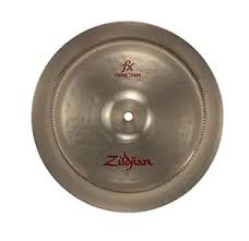 Zildjian 12" FX Oriental China Trash Cymbal