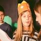 Reader's Theater event in West Memphis, AR