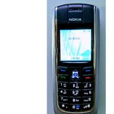 Nokia 6020 (no ringtone), Mobile Phones ...