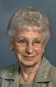 Mary Olthouse Obituary (2018)