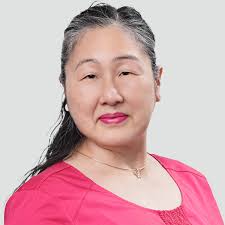 Lorraine Joe Senior Counsel