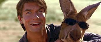 Kangaroo Jack (2003)