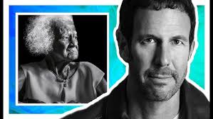 Celebrity Photographer Paul Mobley Reveals Secrets to Capturing Authentic A  List Portraits