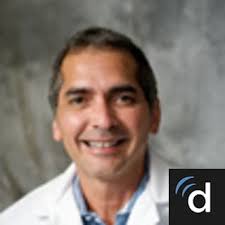 Dr. Alejandro E. Ramirez, MD