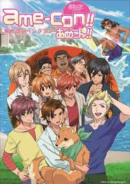 Crunchyroll Adds Ame Con To Fall 2017 Simulcasts Anime Herald Upcoming Anime Anime Anime Episodes