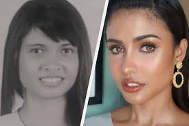 Rabiya is a name for girls. Ich Bin Damals Und Heute Schon Rabiya Wird Offen Uber Das Aussehen Vor 11 Jahren Nach Welt
