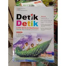 Yang punya kunci jawaban buku detik klas 6 kasi tau dong hal 282. Kunci Jawaban Detik Detik Sd 2016 Intan Pariwara Guru Jpg