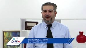 Dr Mehmet Ali Ciftci Anlatiyor Akilli Canakkale Atlas Tip Merkezi