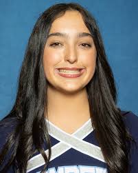 Kenston High School Cheerleading