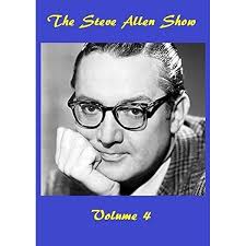 Inventing Late Night: Steve Allen And the Original Tonight Show: Alba, Ben,  Leno, Jay: Amazon.com: Books