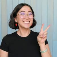 60+ "Lauren Chin" profiles