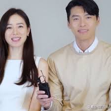 In an interview with arena homme +, director bong joon ho, who rewrote world film history by winning four academy awards last year with the movie parasite, said, the work we talked about between. The Marriage Posture Of The Prospective Couple Hyun Bin Officially Announced His Girlfriend For The Third Time Inews