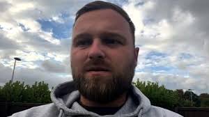 Grantham Town: Club switch FA Cup tie to Rugby Town after crows damage  pitch